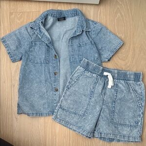 Little Bipsy set